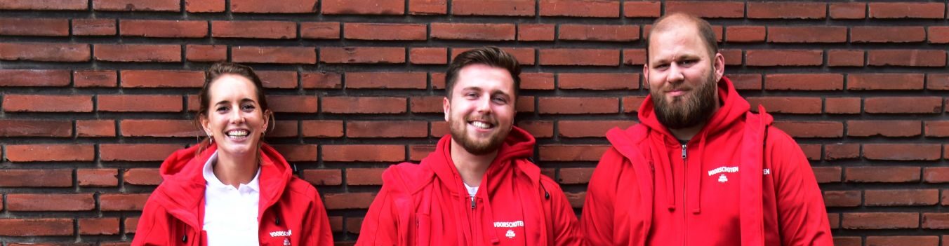Jongerenwerkers